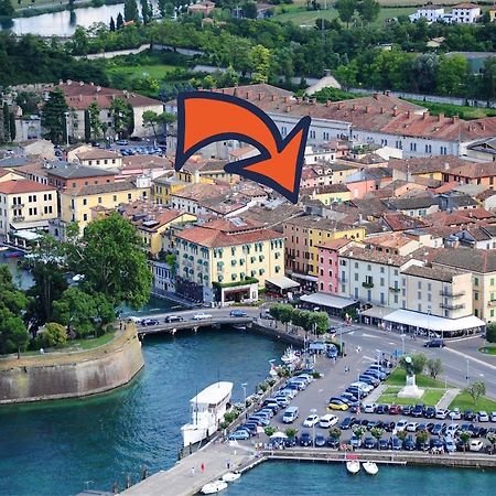 Anfite Apartments Castelletto Peschiera del Garda Exteriér fotografie