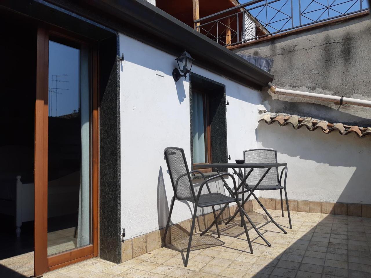 Anfite Apartments Castelletto Peschiera del Garda Exteriér fotografie