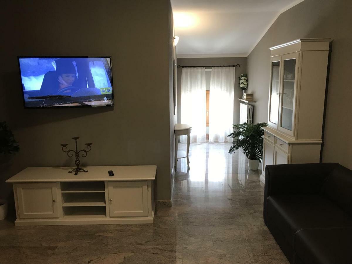 Anfite Apartments Castelletto Peschiera del Garda Exteriér fotografie