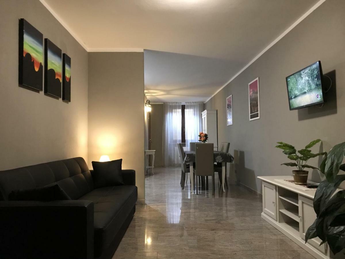 Anfite Apartments Castelletto Peschiera del Garda Exteriér fotografie