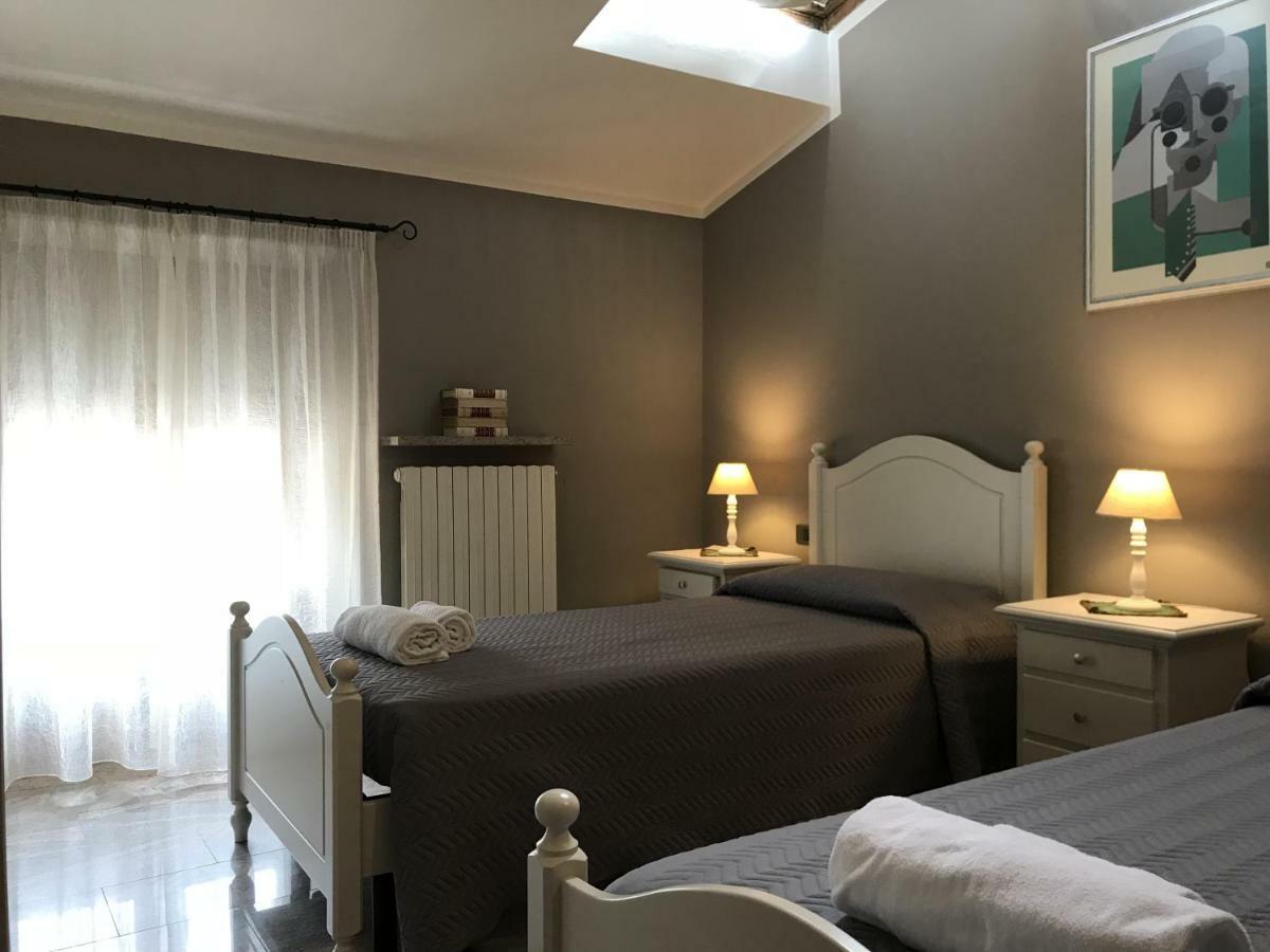 Anfite Apartments Castelletto Peschiera del Garda Exteriér fotografie
