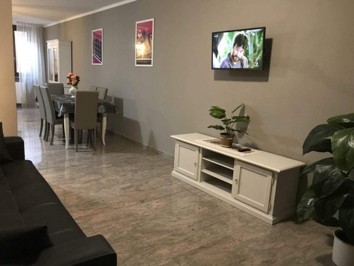 Anfite Apartments Castelletto Peschiera del Garda Exteriér fotografie