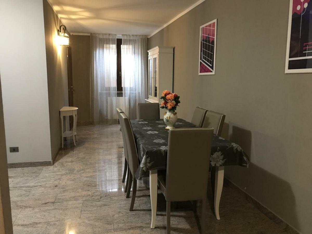 Anfite Apartments Castelletto Peschiera del Garda Exteriér fotografie